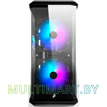 Корпус 1stPlayer Firebase X8 картинка 5
